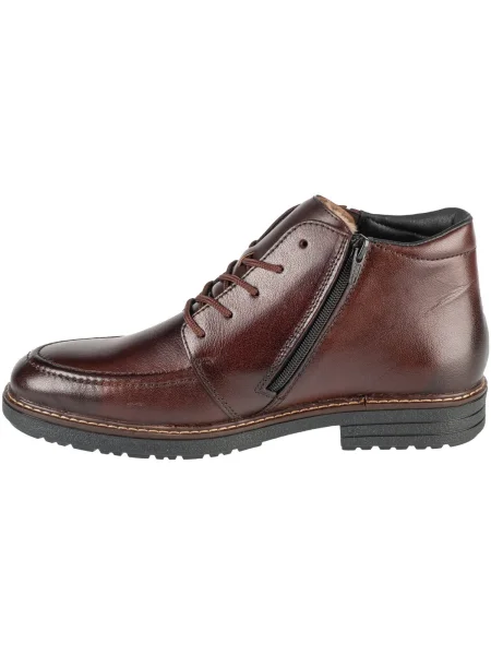 Pantofi Rieker maro