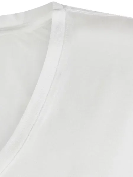 Tricou Thom Krom cu decolteu în V