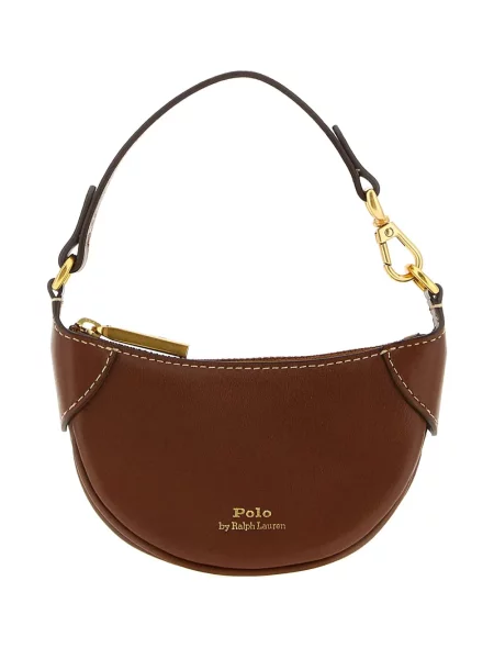 Căciulă Polo Ralph Lauren tricotate roșu