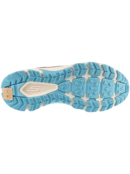 Pantofi Skechers bej