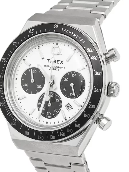 Ceas Timex alb