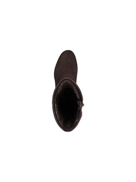 Pantofi Tamaris negru