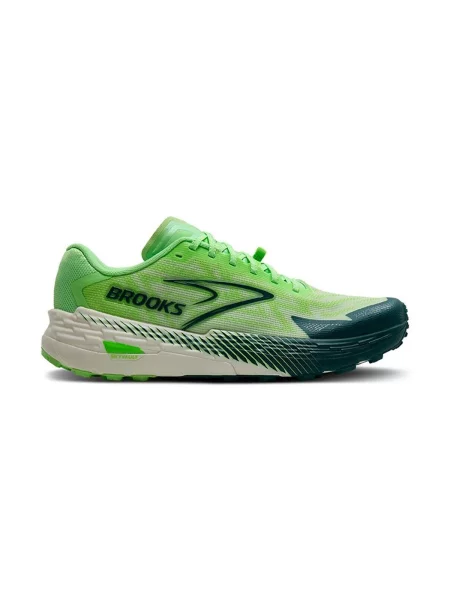 Pantofi Brooks albastru