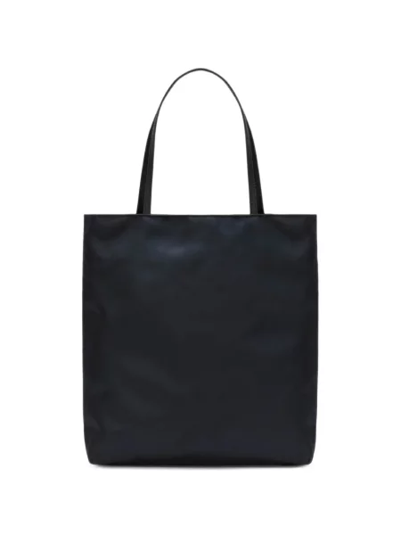 Shopper kabelka Valesque čierna