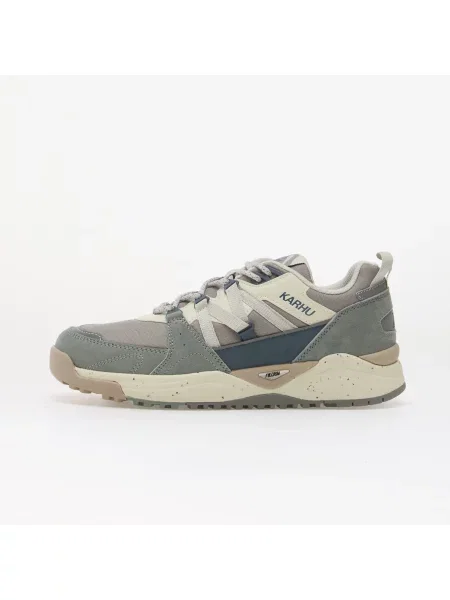 Маратонки Karhu синьо