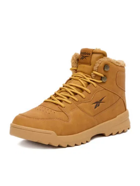 Reebok Sportcipők barna