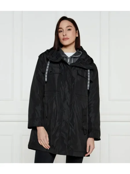 Michael Kors Geacă parka negru