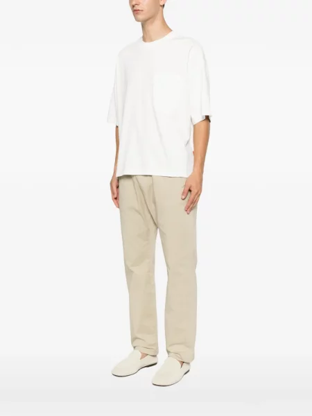 Tricou Barena alb
