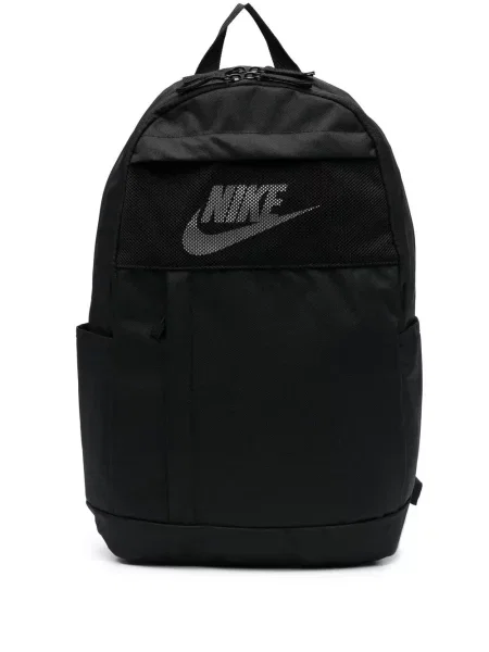 Rucsac Nike cu imagine negru