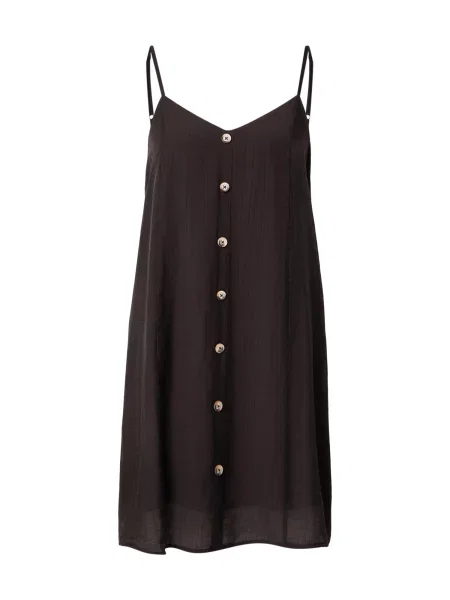ABOUT YOU Rochie Regina' negru