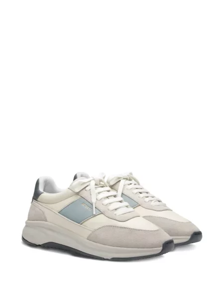 Sneakerși Axel Arigato cu dungi