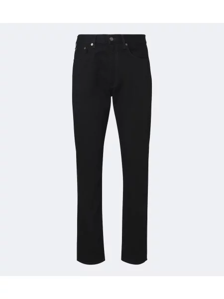 Blugi Acne Studios negru