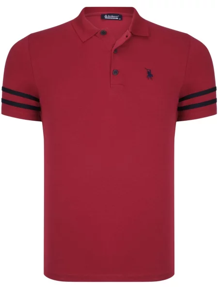 Polokošeľa Dewberry