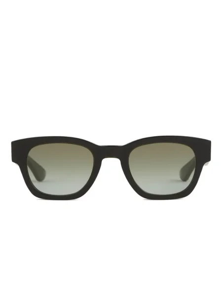 Ochelari de soare Alexander Mcqueen negru