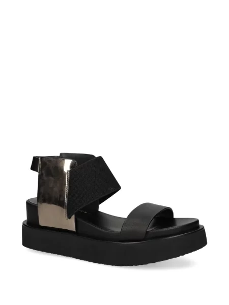 Sandale United Nude negru