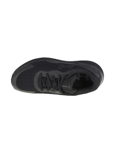 Félcipő Under Armour fekete