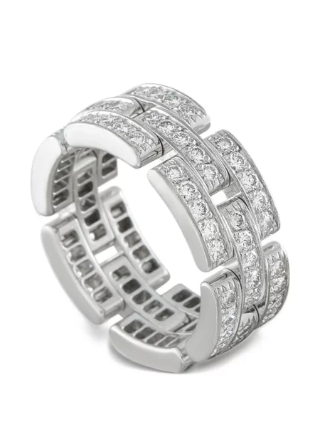 Пръстен Cartier