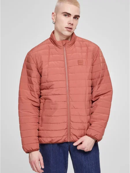 Jakna Urban Classics roza