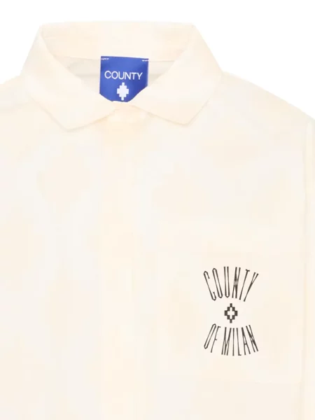 Bluza z kapturem dziecięca County Of Milan