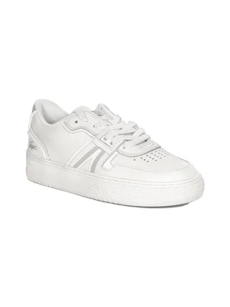 Tenisky Lacoste biela