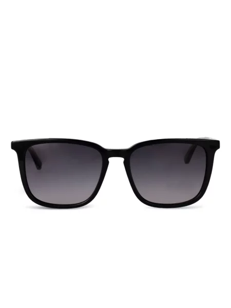 Ochelari de soare Calvin Klein negru