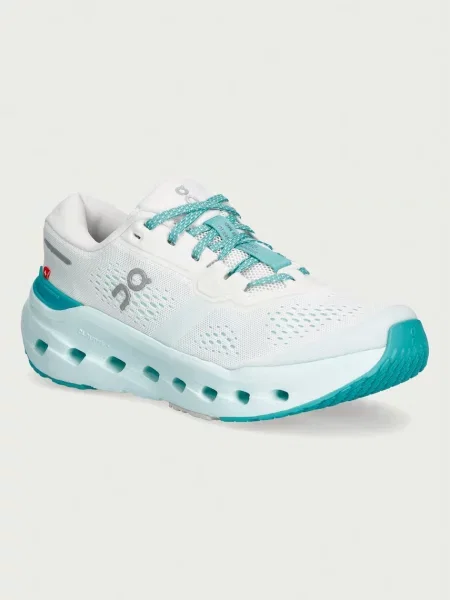 On încălțăminte pentru alergare pentru femei Cloudrunner 3 alb