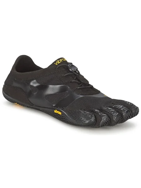 Pantofi Vibram Fivefingers negru