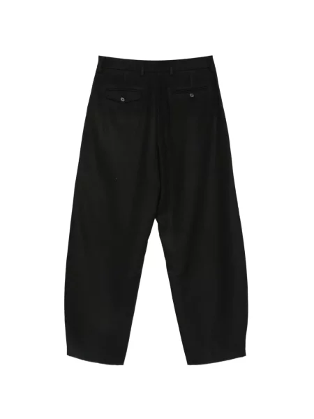 Pantaloni Marsem negru