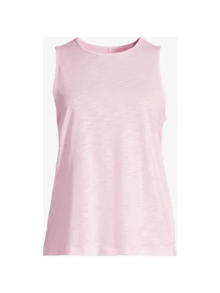 Koszulka Casall Soft Texture jasna 34 różowa