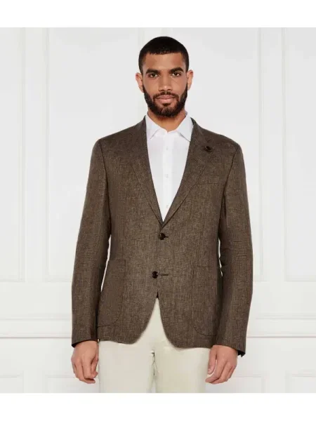 Joop! De in sacou maro