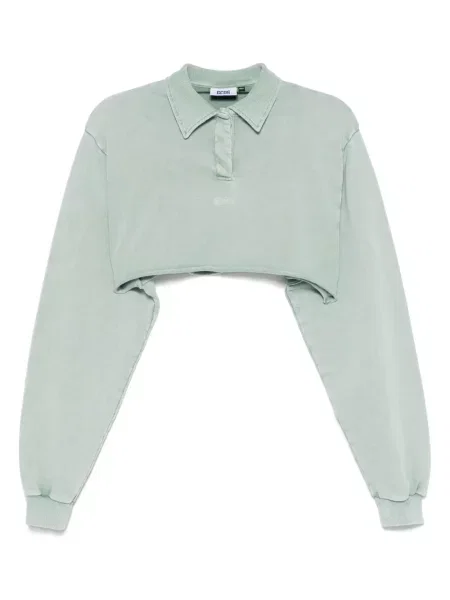 Polo Gcds verde