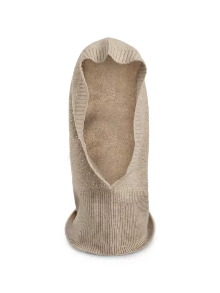 Căciulă Max Mara din cașmir