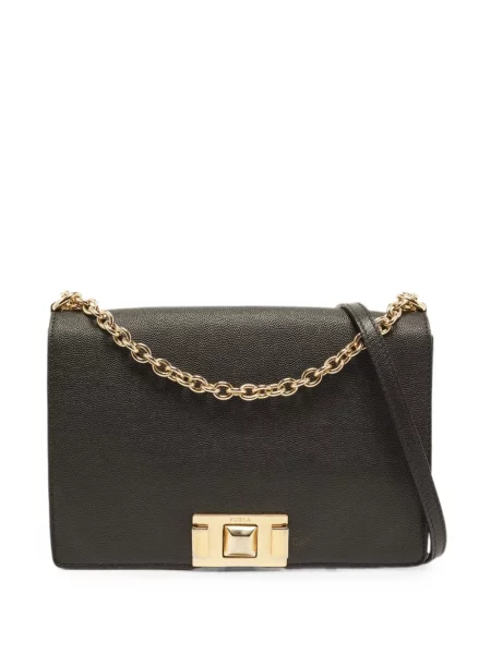 Geantă Furla negru