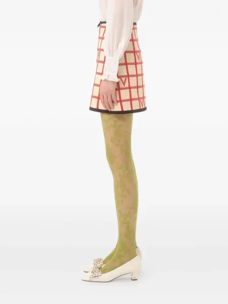 Fusta mini Valentino Garavani