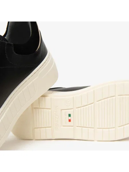 Pantofi Nerogiardini negru