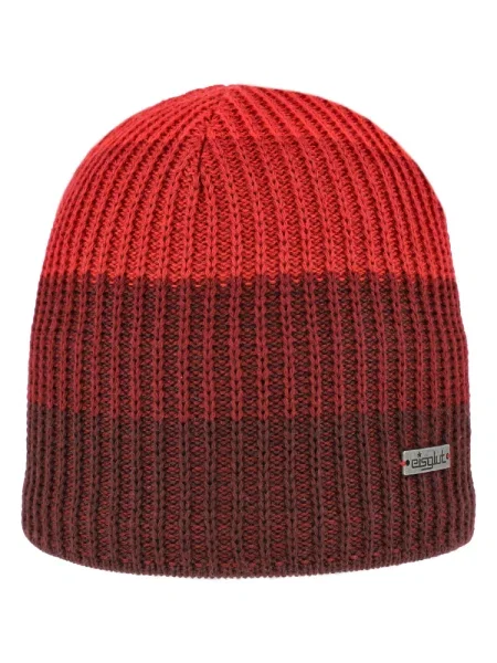 Eisglut Kape Ryana / bordo / rjasto rdeča