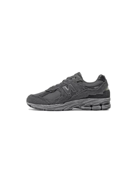 Sneakers New Balance Protection Pack Phantom EUR čierna