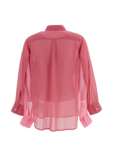 Cămașă Comme Des Garçons roz
