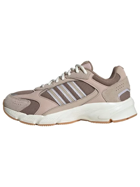 Sneakerși Adidas Sportswear bej