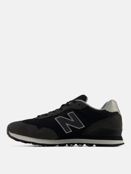 Кроссовки New Balance серые
