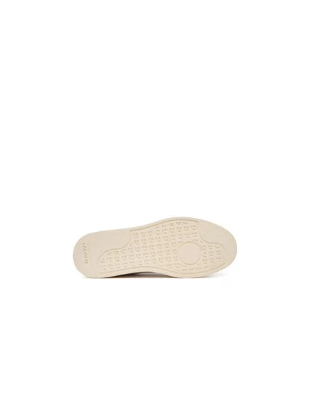 Laisvalaikio batai Lacoste Linecourt  balta