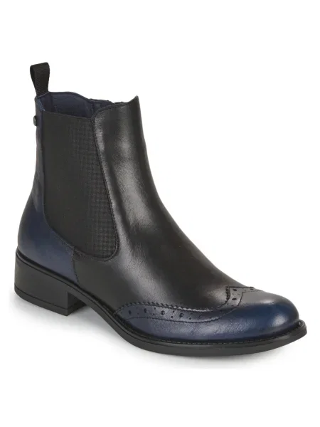 Botine Dorking