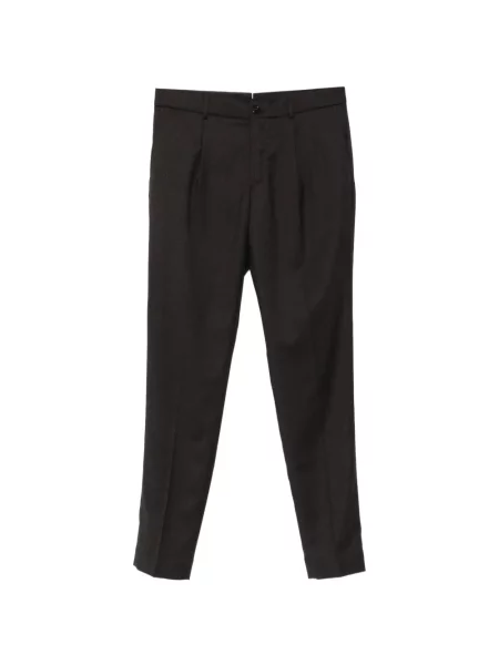 Pantaloni Incotex gri