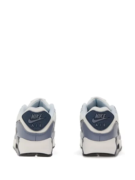 Sneakerși Nike Air Zoom alb