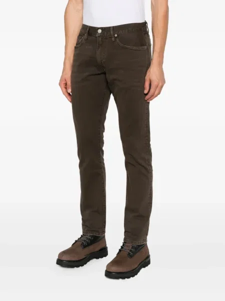 Blugi Polo Ralph Lauren maro