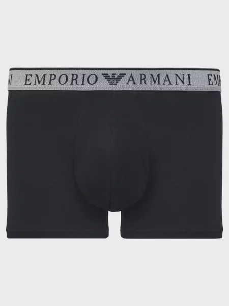Труси Emporio Armani чорні