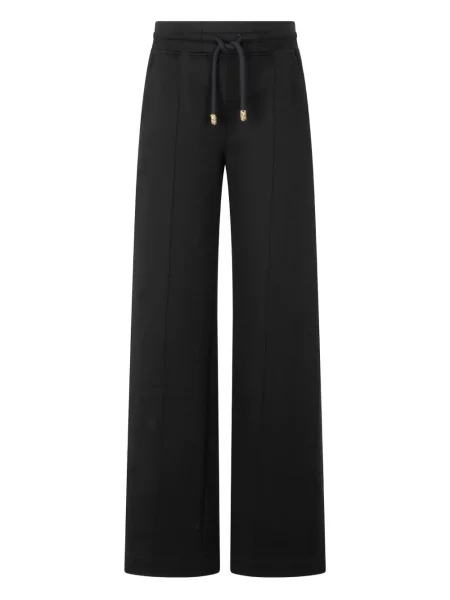 Pantaloni Roberto Cavalli negru