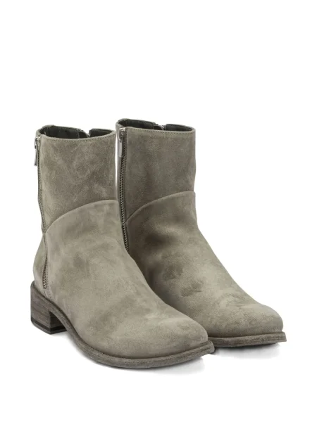 Botine Officine Creative gri