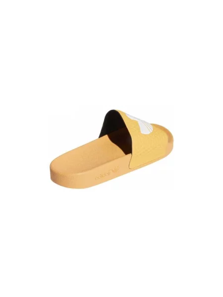 Pantofi Adidas portocaliu