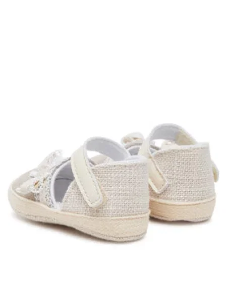 Espadrile Mayoral bež